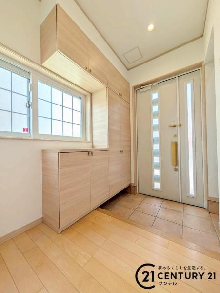 鹿児島市吉野町の中古一戸建て