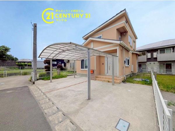 鹿児島市吉野町中古戸建2期