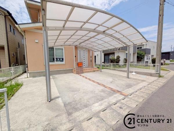 鹿児島市吉野町の中古一戸建て