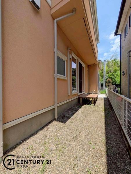 鹿児島市吉野町の中古一戸建て