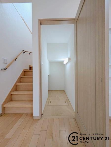 鹿児島市吉野町の中古一戸建て