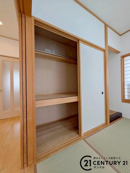 鹿児島市吉野町の中古一戸建て