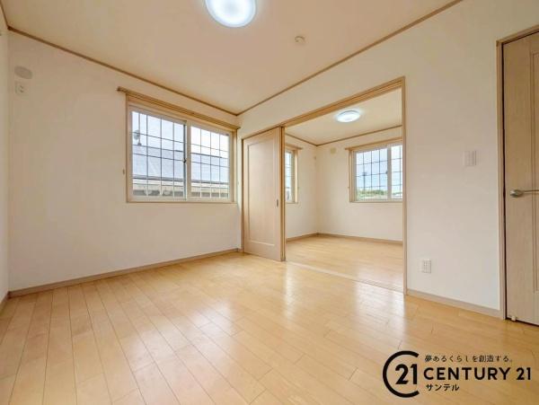 鹿児島市吉野町の中古一戸建て