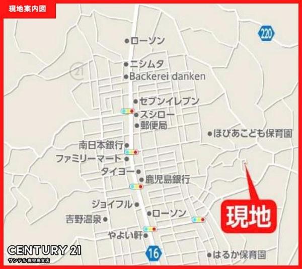 鹿児島市吉野町の中古一戸建て