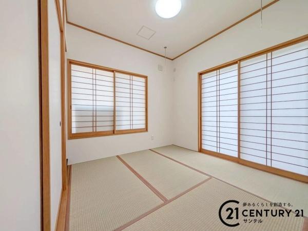 鹿児島市吉野町の中古一戸建て