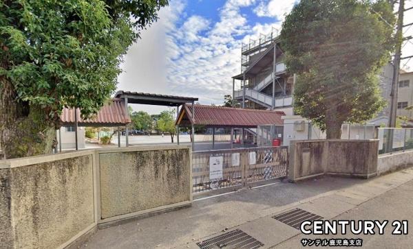 鹿児島市原良6丁目新築戸建第1-1号棟(鹿児島市立原良小学校)