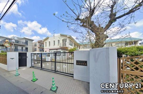 鹿児島市原良6丁目新築戸建第1-1号棟(昭和幼稚園)