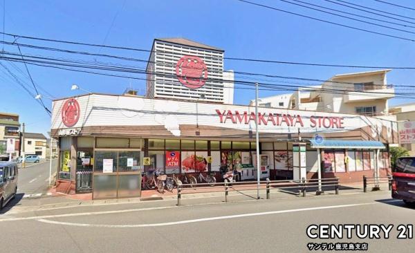 鹿児島市原良6丁目新築戸建第1-1号棟(山形屋ストア城西店)
