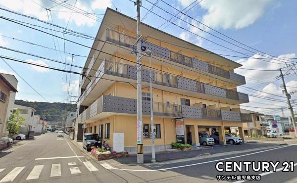 鹿児島市原良6丁目新築戸建第1-1号棟(健三郎クリニック薬師)