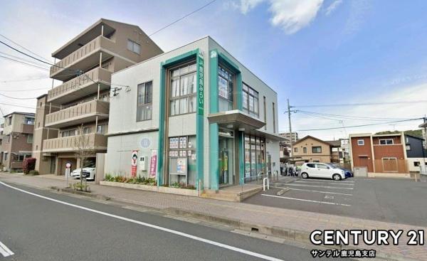 鹿児島市原良6丁目新築戸建第1-1号棟(JA鹿児島みらい原良支店)