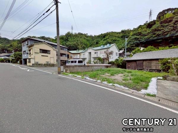 鹿児島市原良6丁目新築戸建第1-1号棟