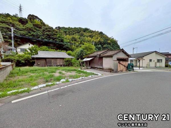 鹿児島市原良6丁目新築戸建第1-1号棟