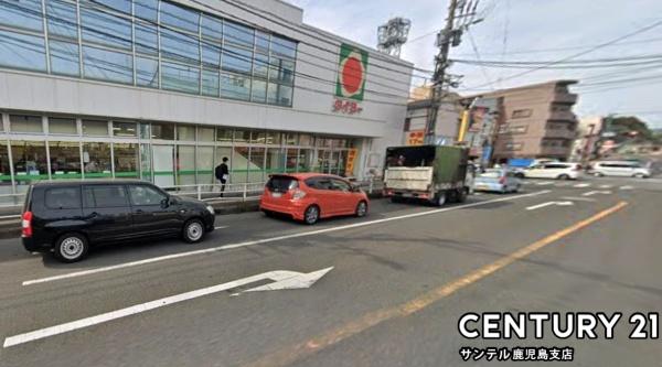 鹿児島市伊敷1丁目新築戸建　第1-1号棟(タイヨー伊敷店)