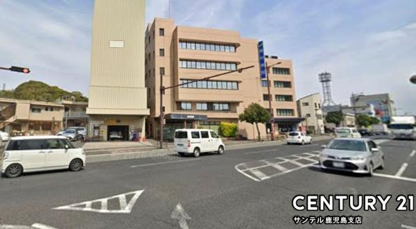 鹿児島市伊敷1丁目新築戸建　第1-1号棟(愛仁会植村病院)