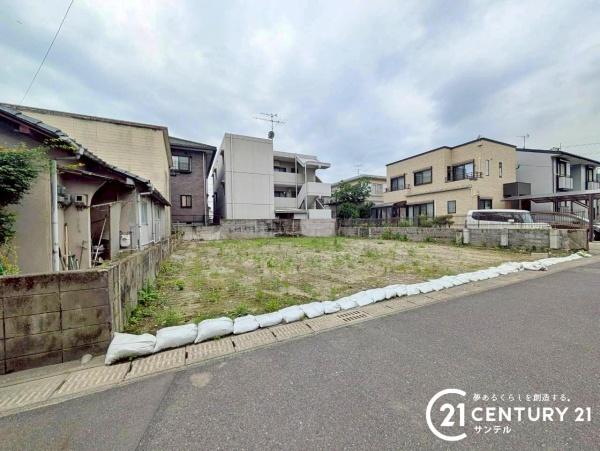 鹿児島市伊敷1丁目新築戸建　第1-1号棟