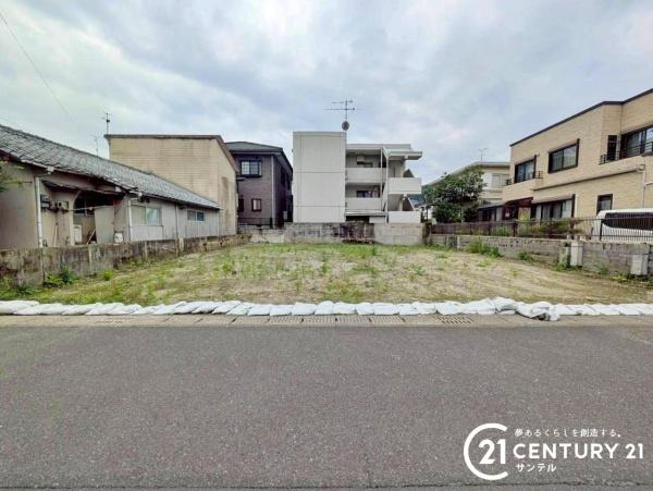 鹿児島市伊敷1丁目新築戸建　第1-1号棟