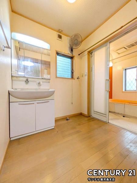 鹿児島市紫原５丁目の中古一戸建て