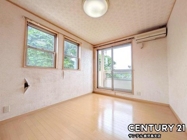 鹿児島市紫原５丁目の中古一戸建て
