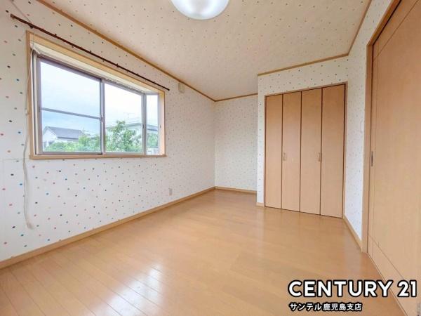 鹿児島市紫原５丁目の中古一戸建て