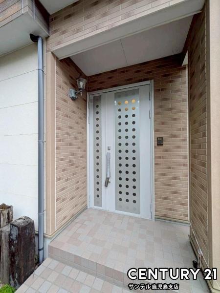 鹿児島市紫原５丁目の中古一戸建て