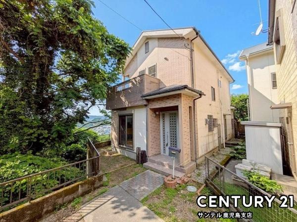 鹿児島市紫原5丁目中古戸建1期