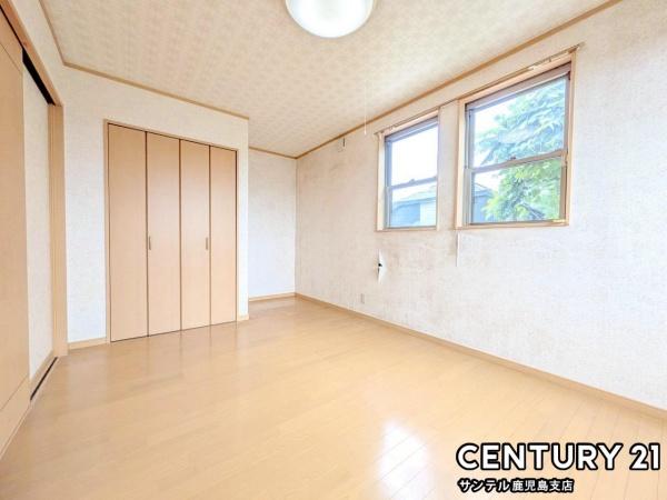 鹿児島市紫原５丁目の中古一戸建て