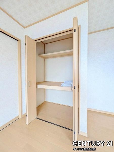 鹿児島市紫原５丁目の中古一戸建て