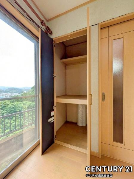 鹿児島市紫原５丁目の中古一戸建て