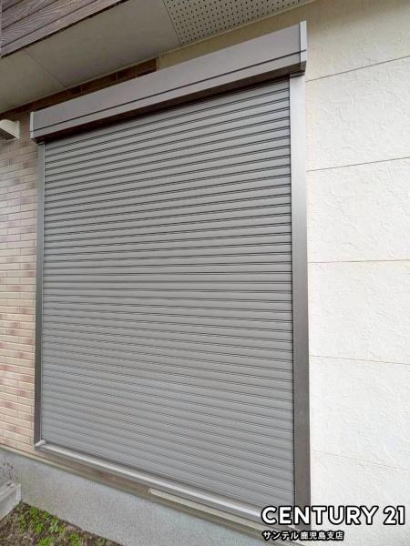 鹿児島市紫原５丁目の中古一戸建て