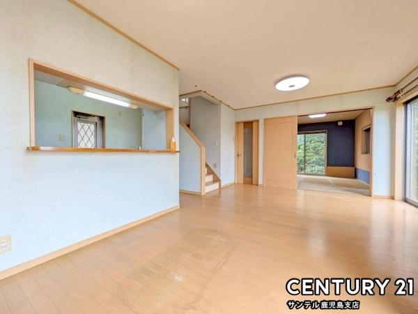 鹿児島市紫原5丁目中古戸建1期