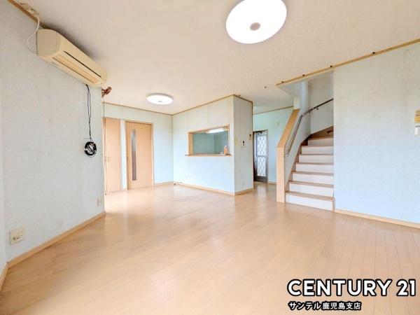鹿児島市紫原5丁目中古戸建1期