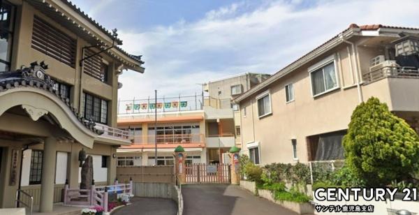 鹿児島市伊敷1丁目新築戸建　第1-2号棟(伊敷同朋保育園)
