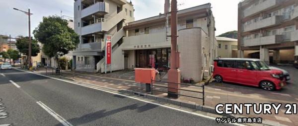 鹿児島市伊敷1丁目新築戸建　第1-2号棟(伊敷郵便局)