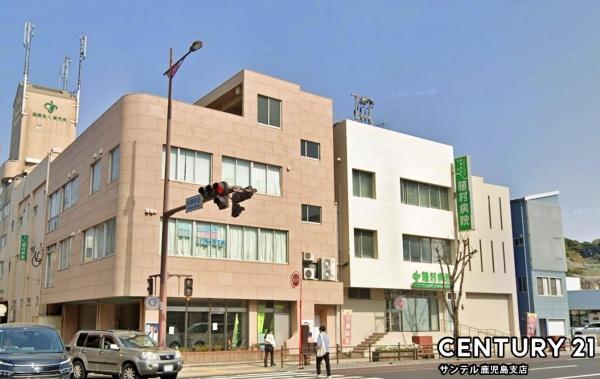 鹿児島市城山2丁目新築戸建第5-1号棟(医療法人康成会植村病院)