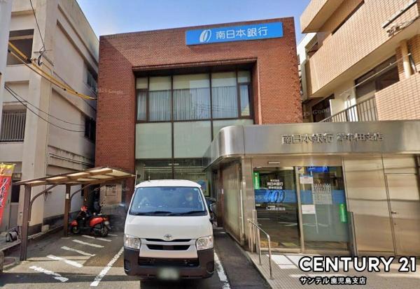 鹿児島市城山2丁目新築戸建第5-1号棟(南日本銀行草牟田支店)