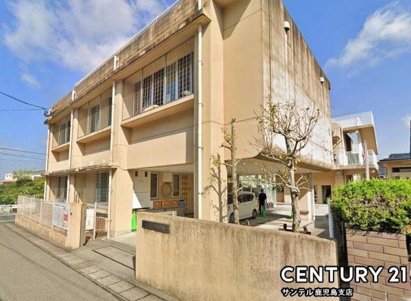 鹿児島市城山2丁目新築戸建第5-2号棟(城山保育園)