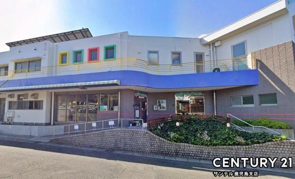 鹿児島市西伊敷1丁目新築平屋第22-1号棟(こまどり保育園)
