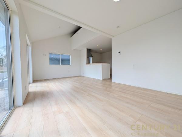 鹿児島市西伊敷1丁目新築平屋第22-1号棟