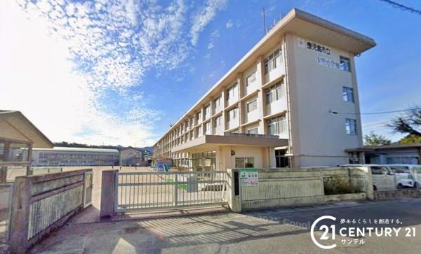 鹿児島市坂之上１丁目の中古一戸建て(鹿児島市立和田小学校)