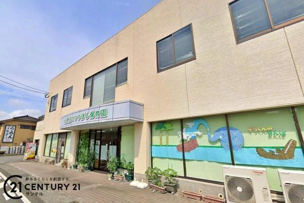 鹿児島市坂之上１丁目の中古一戸建て(坂之上いつつぼし保育園)
