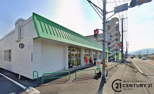 鹿児島市坂之上１丁目の中古一戸建て(タイヨー光山店)