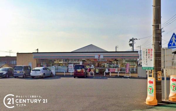 鹿児島市坂之上１丁目の中古一戸建て(セブン-イレブン鹿児島坂之上４丁目店)