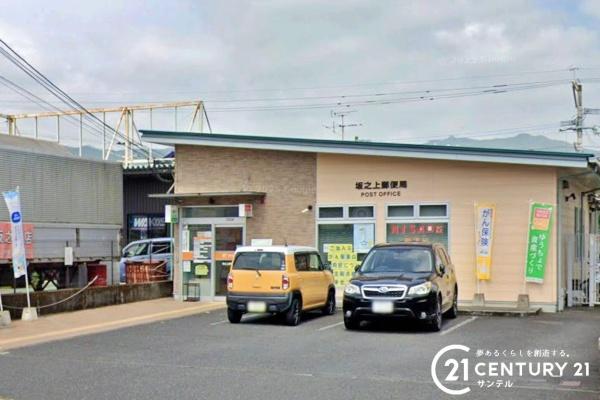 鹿児島市坂之上１丁目の中古一戸建て(坂之上生協クリニック)