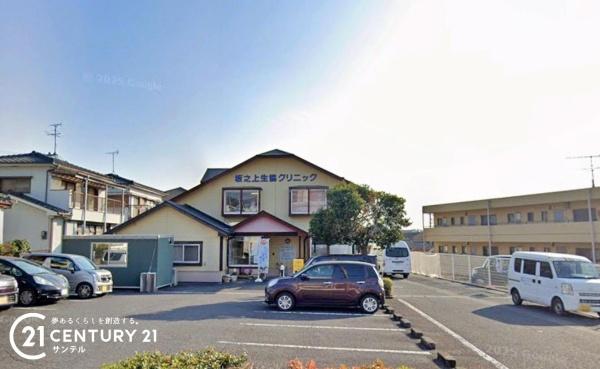 鹿児島市坂之上１丁目の中古一戸建て(坂之上郵便局)