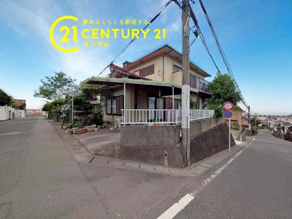 鹿児島市坂之上1丁目中古戸建1期