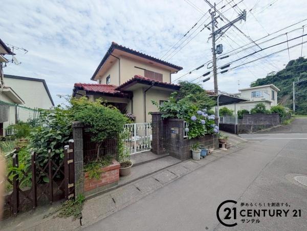 鹿児島市坂之上1丁目中古戸建1期