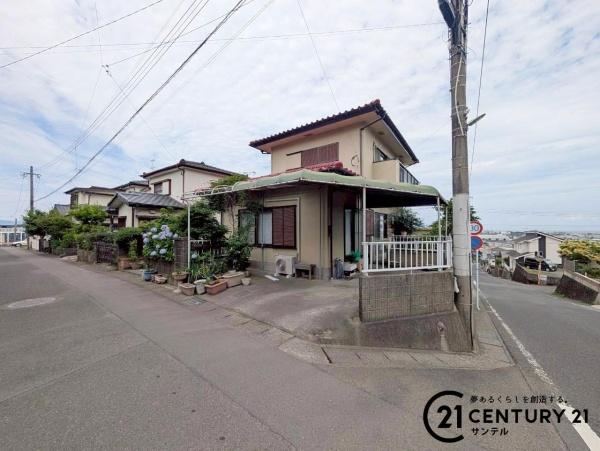 鹿児島市坂之上1丁目中古戸建1期
