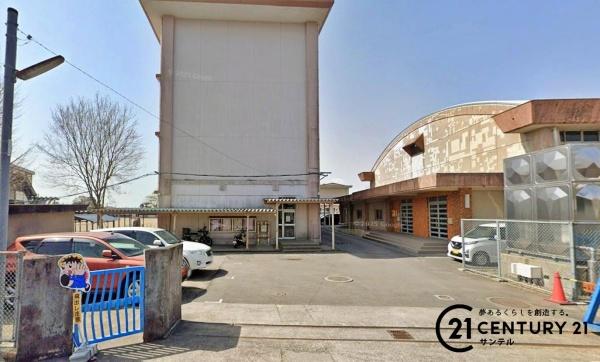 鹿児島市下田町の中古一戸建て(鹿児島市立吉野小学校)
