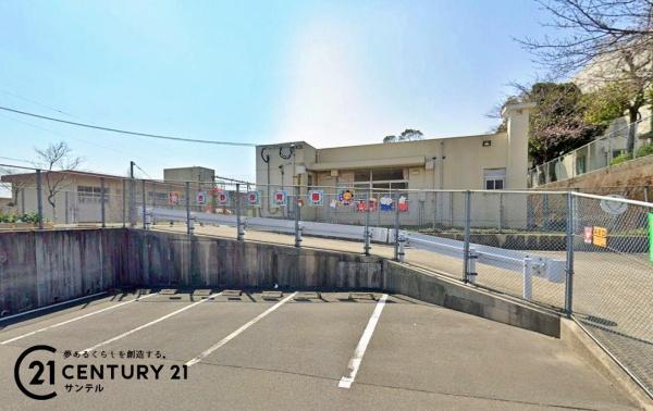鹿児島市下田町の中古一戸建て(鹿児島市吉野保育園)