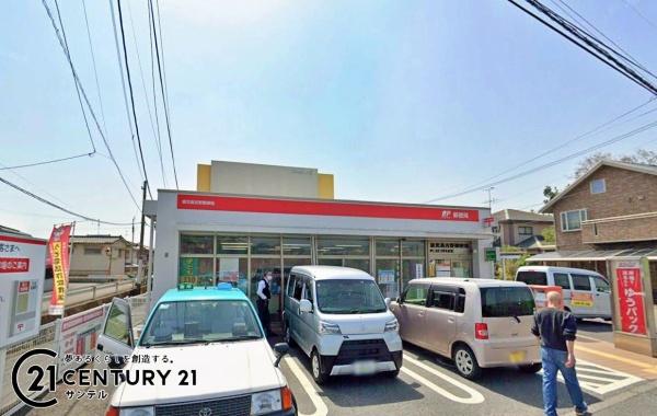 鹿児島市下田町の中古一戸建て(鹿児島吉野郵便局)